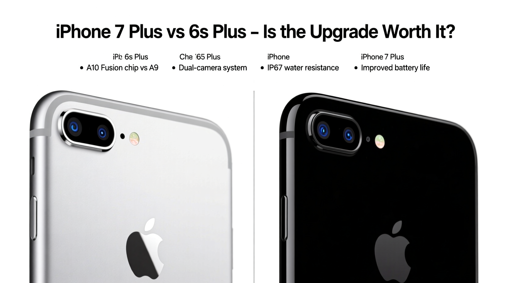 iphone 7 plus vs 6s plus is the upgrade really worth it 9