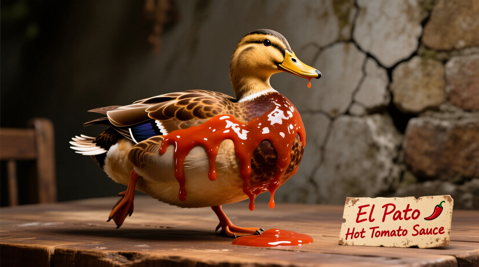 El Pato Hot Tomato Sauce: Complete Usage Guide