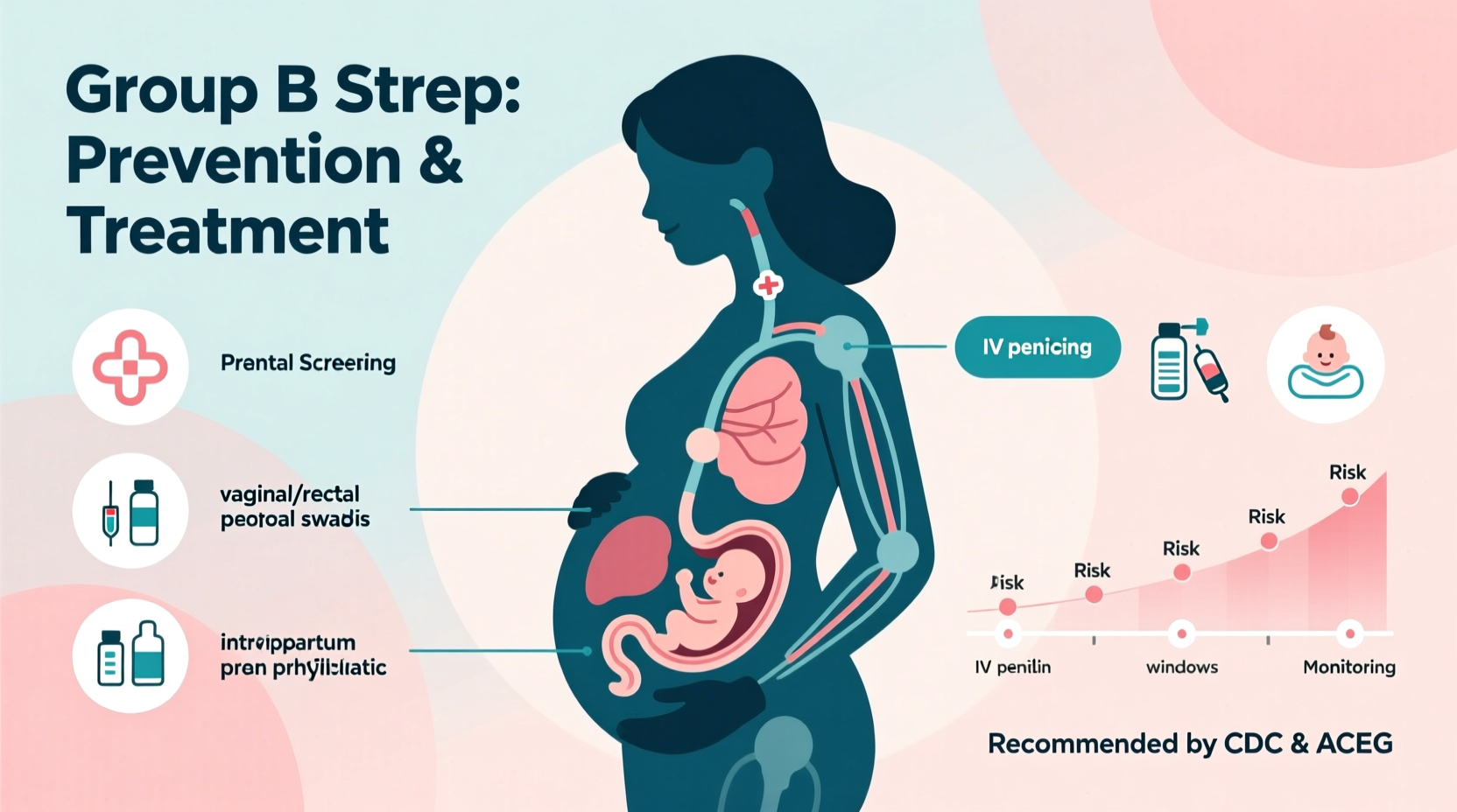 effective strategies for treating group b strep a comprehensive guide