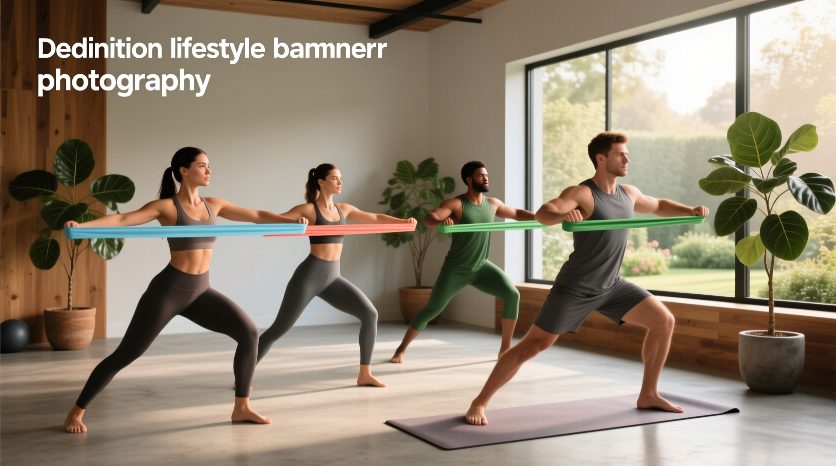 best resistance bands for stretching