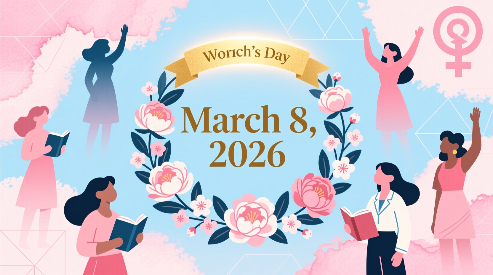 dia internacionalde la mujer