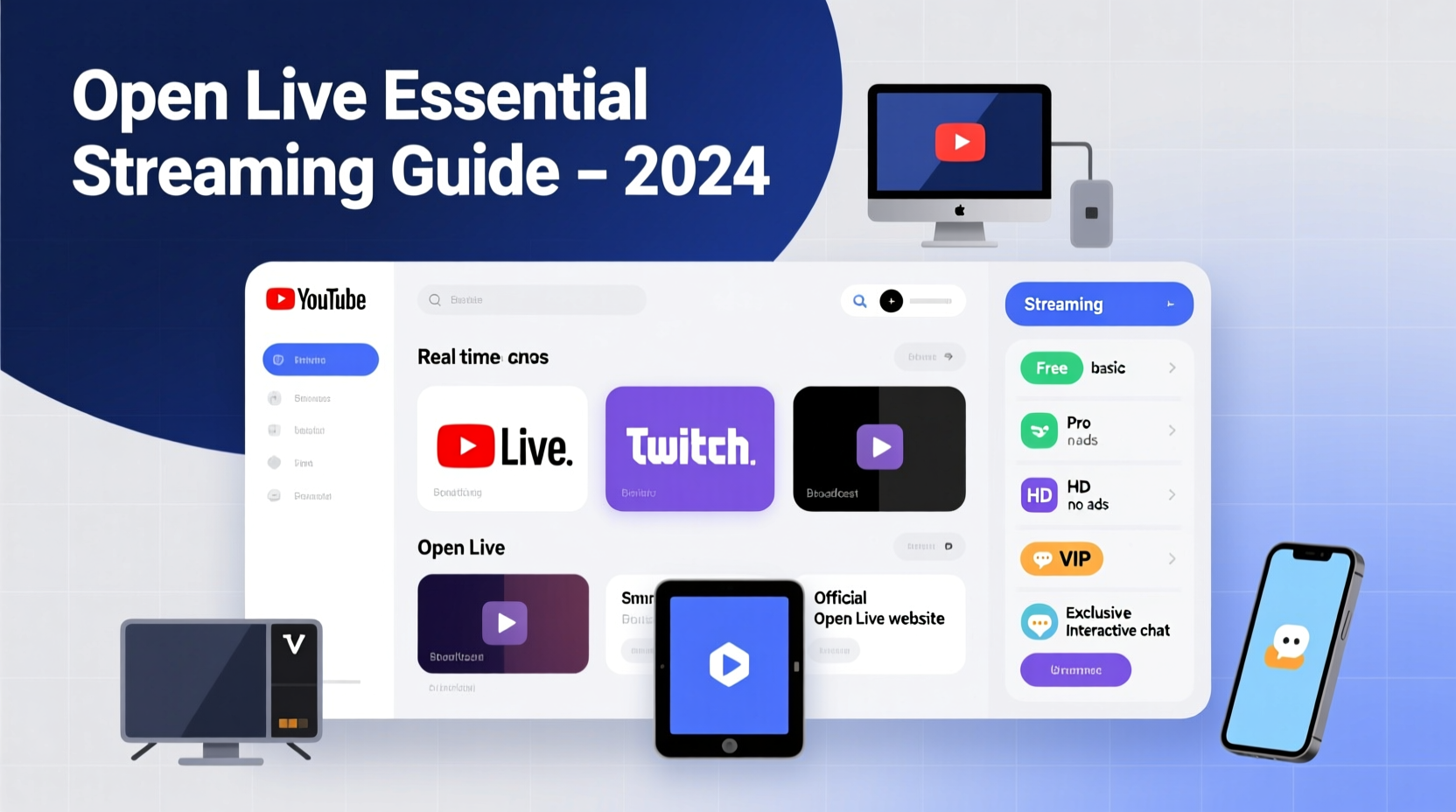 how to watch the open live essential streaming tips and broadcast options