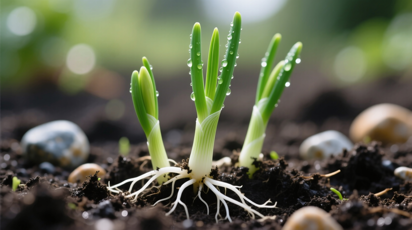 Green Onion Sprouts: Grow Fresh in 7 Days (Complete Guide)