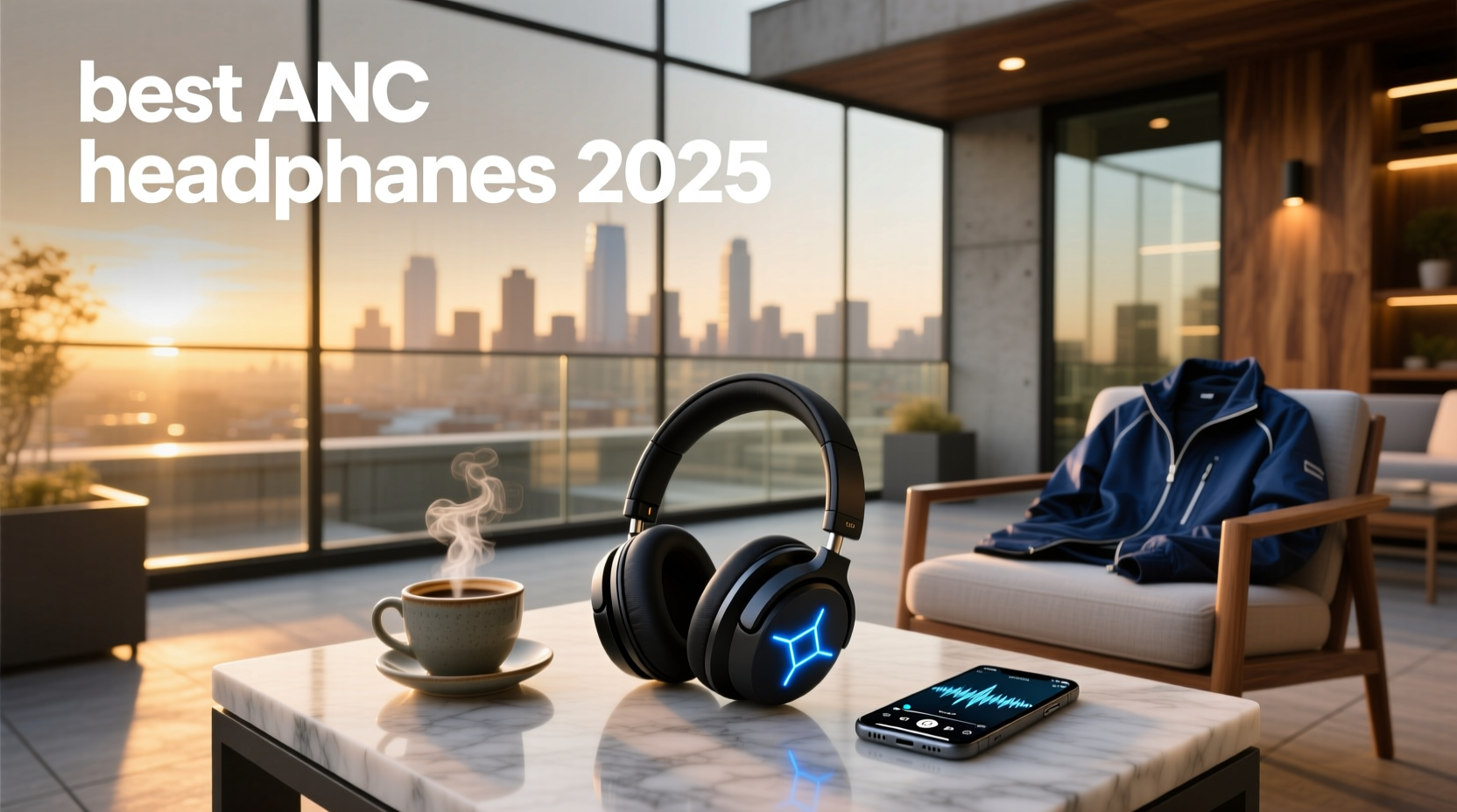 best anc headphones 2025 real world tradeoffs