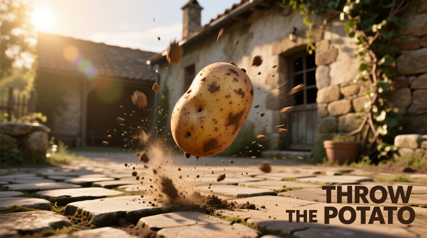 How to Play Hot Potato: The Complete Game Guide