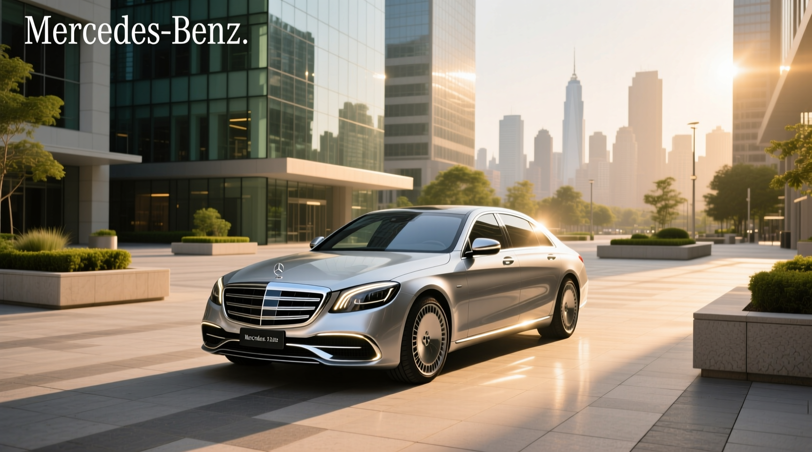 What is the W223 S-Class? Features, Specs, and Common Questions