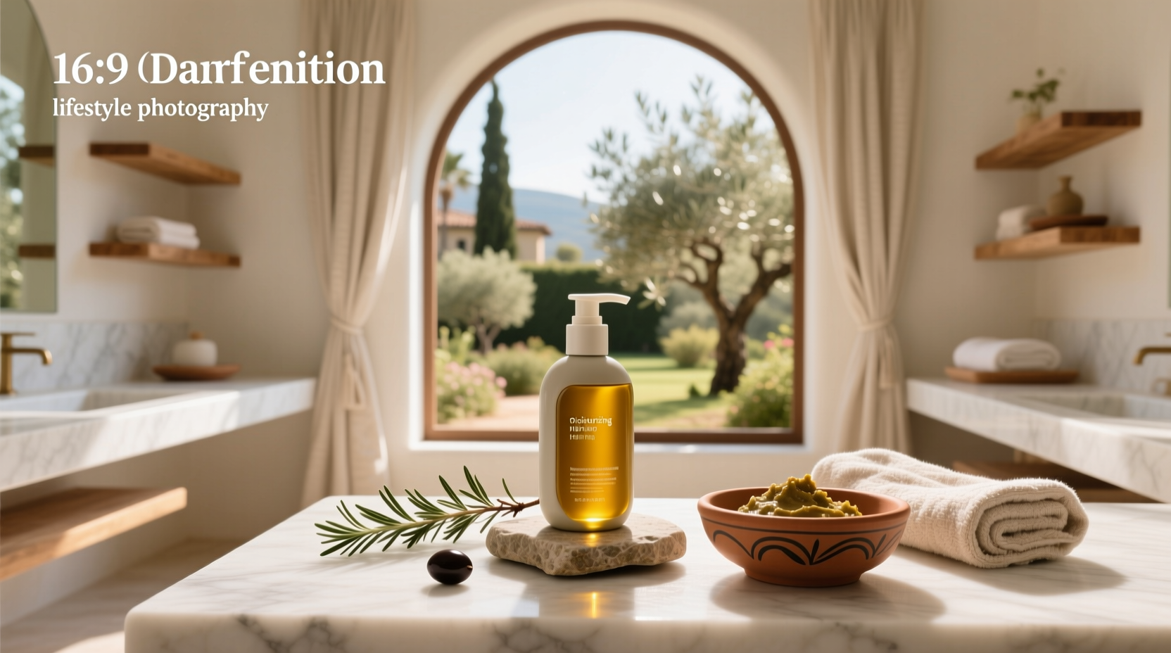 olive oil hair lotion guide