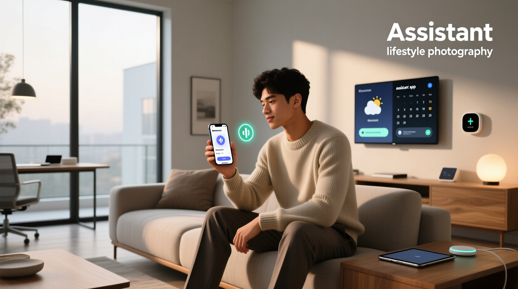 assistant app guide how to choose the right one