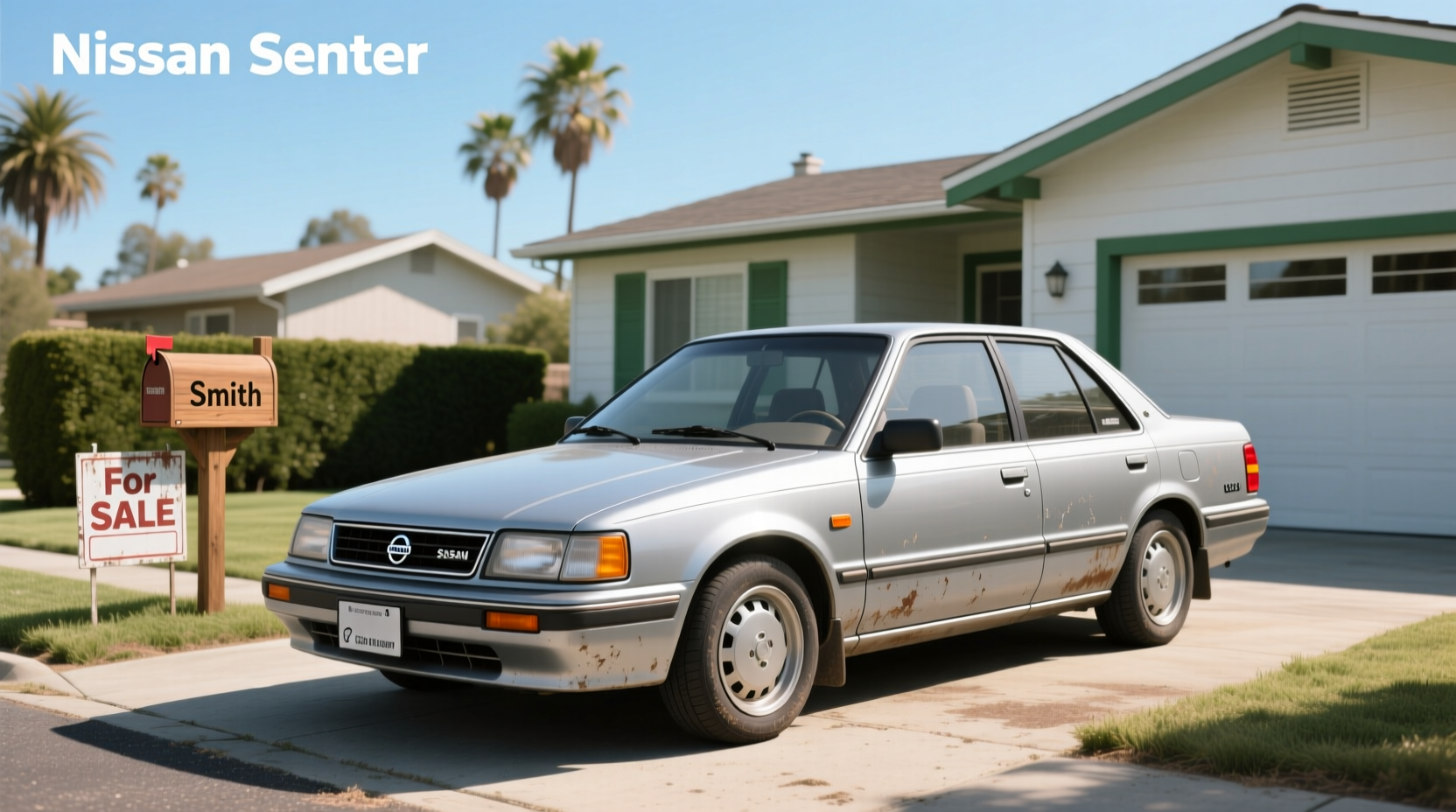 1990 Nissan Sentra Hatchback Buying Guide: How to Choose