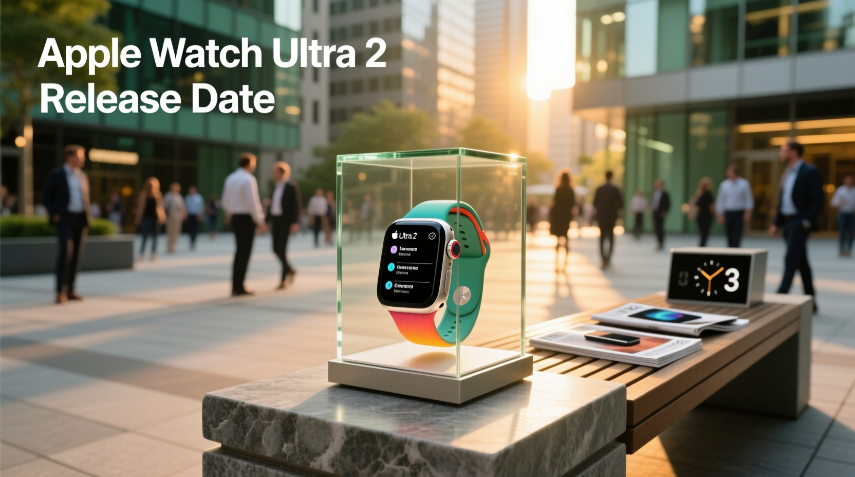 apple watch ultra 2 release date real world value guide