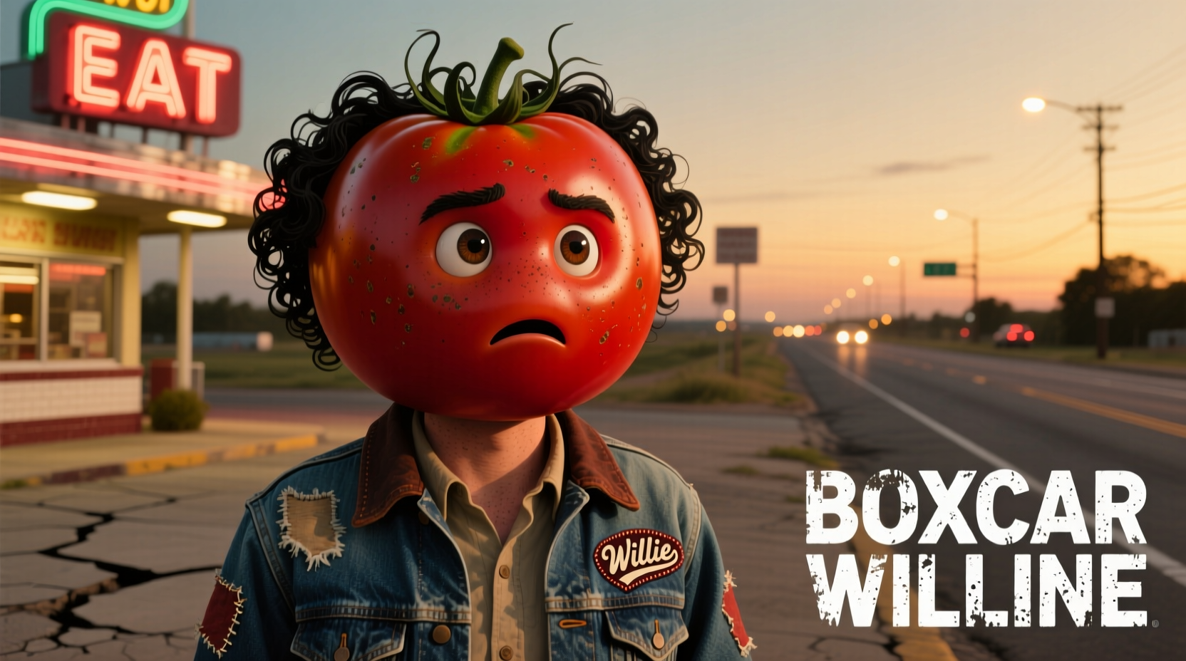 Box Car Willie Tomato: Complete Growing Guide & Facts