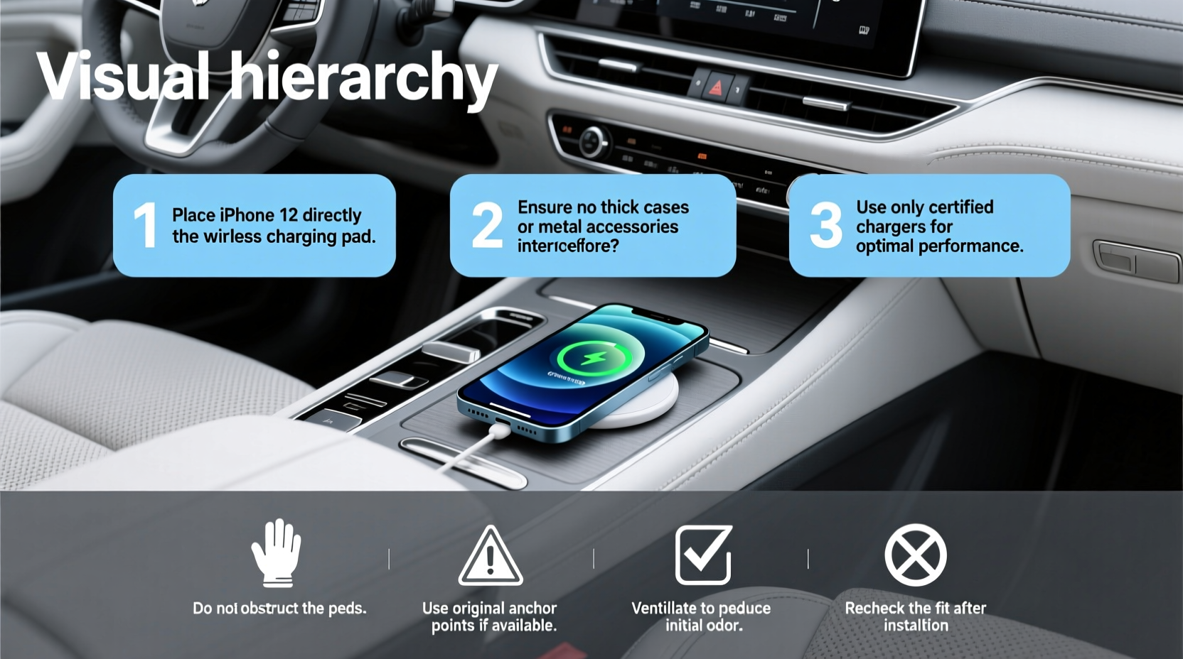 How to Choose How Can I Charge My iPhone 12 in My Car: Buying Guide