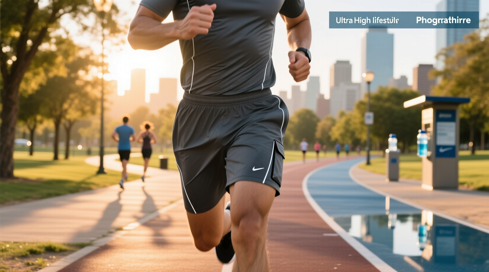 3 inch running shorts for men