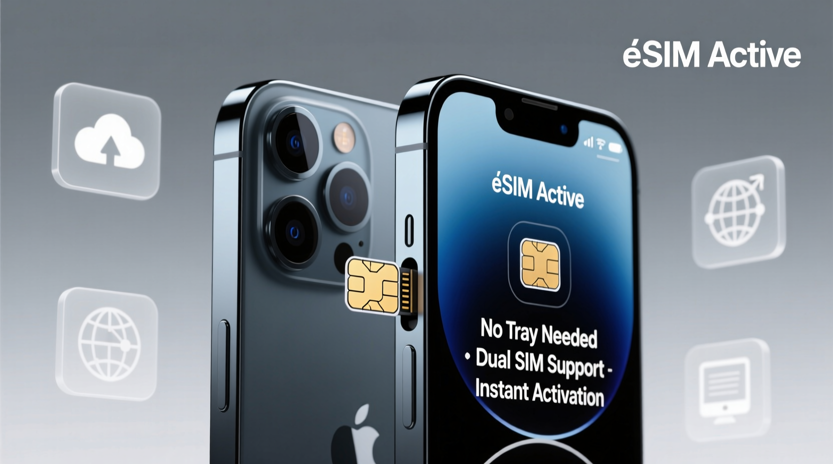 esim vs physical sim on iphone 13 is the upgrade worth it or is it just hype