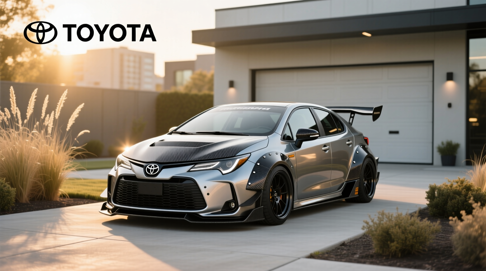 How to Choose a Spoiler for Toyota Corolla: Fit, Types & Installation