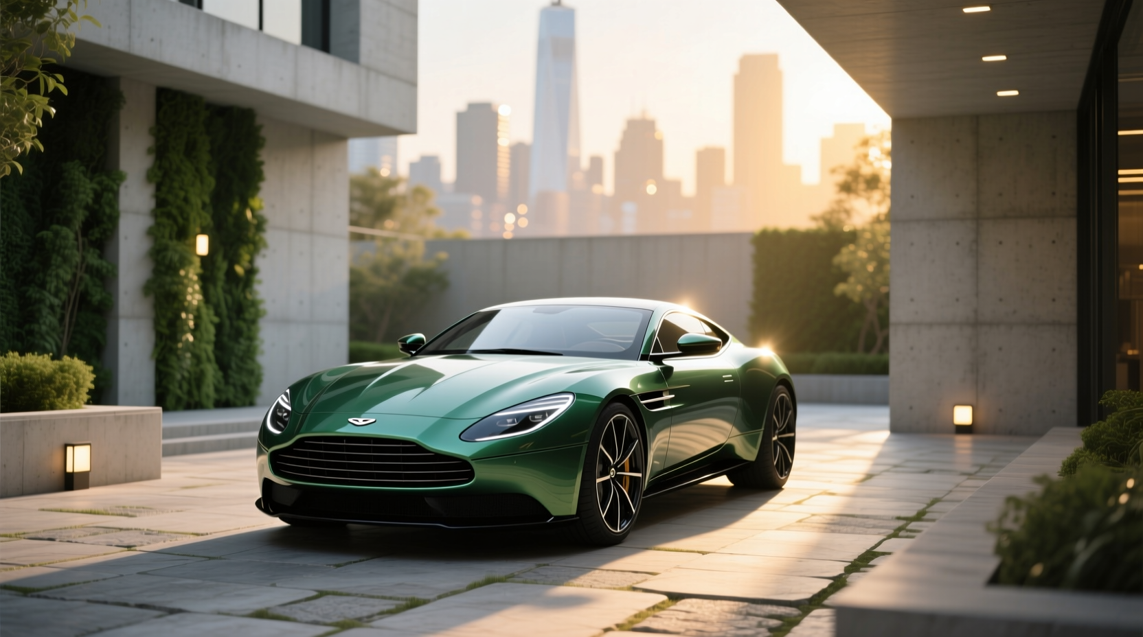 What Cars Have an S Logo? Full List & Brand Guide