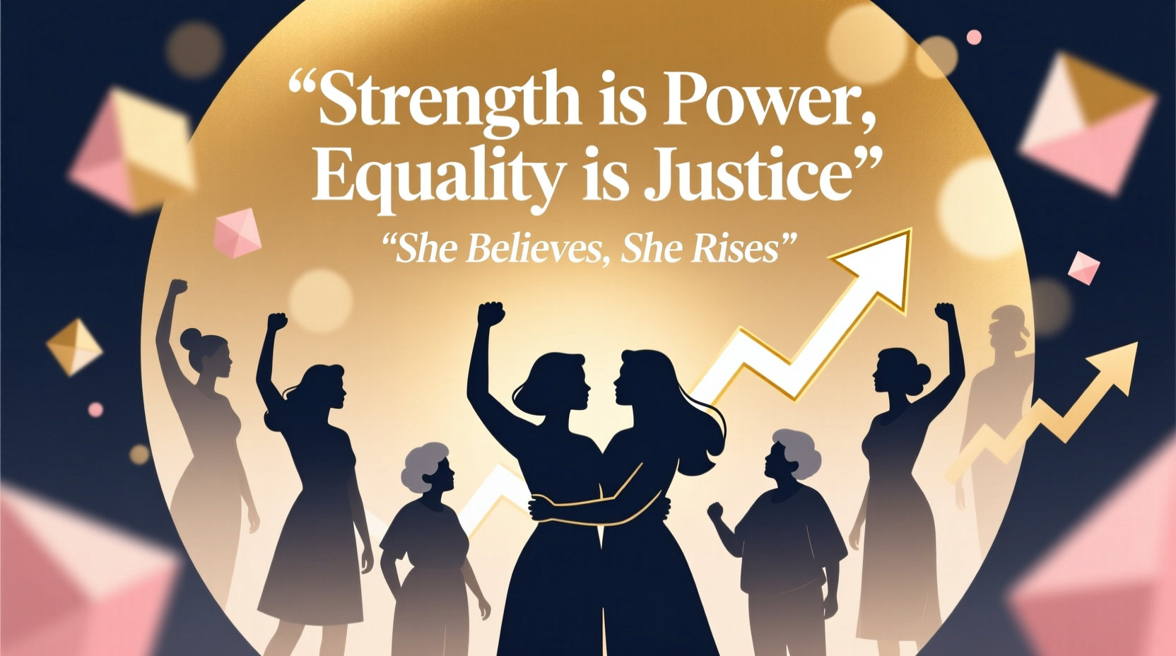 womens day empowering quotes