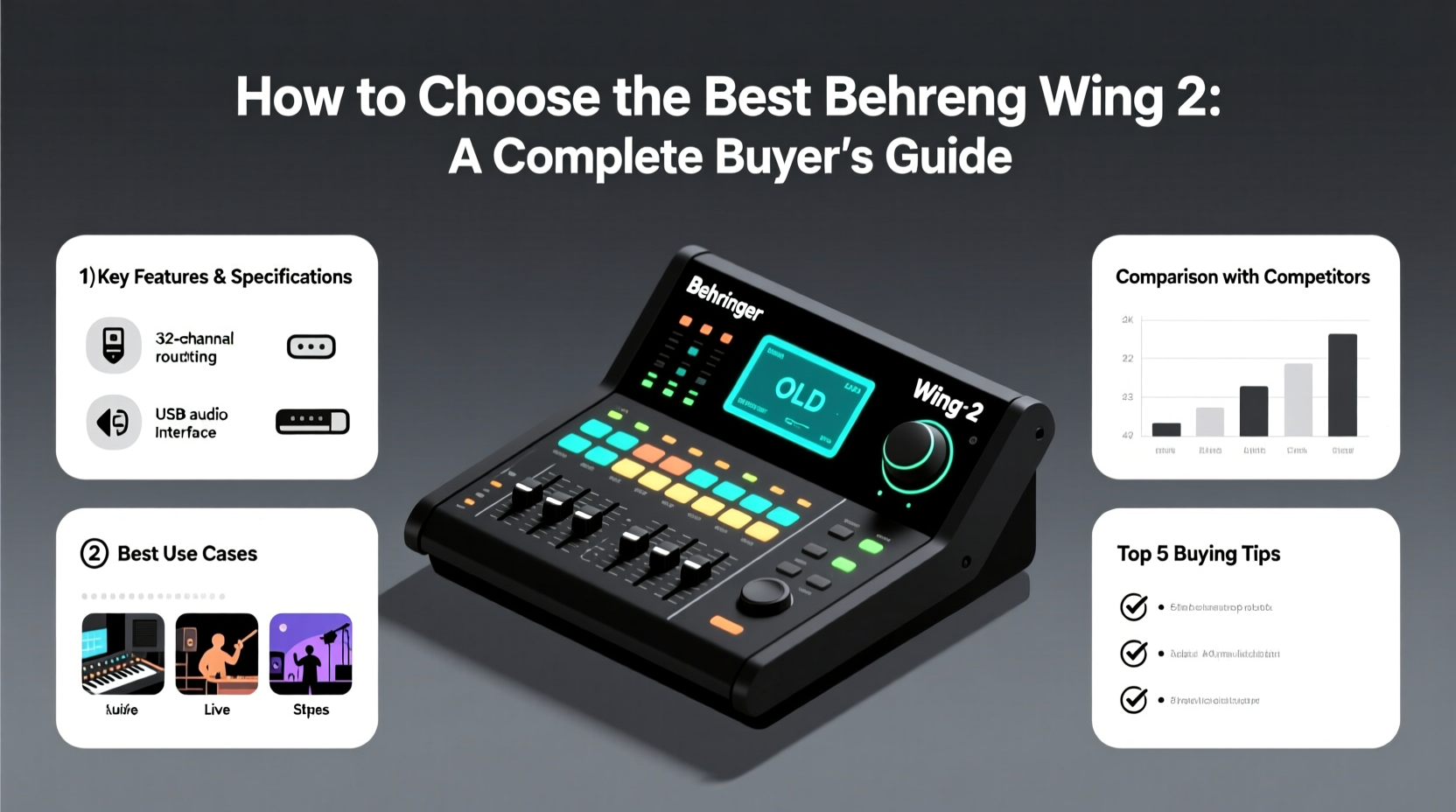 behringer wing 2