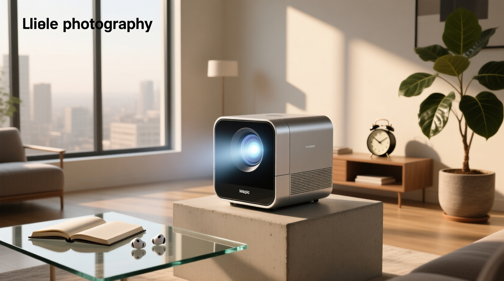 Magic Cube Projector Guide: How to Choose the Right Model