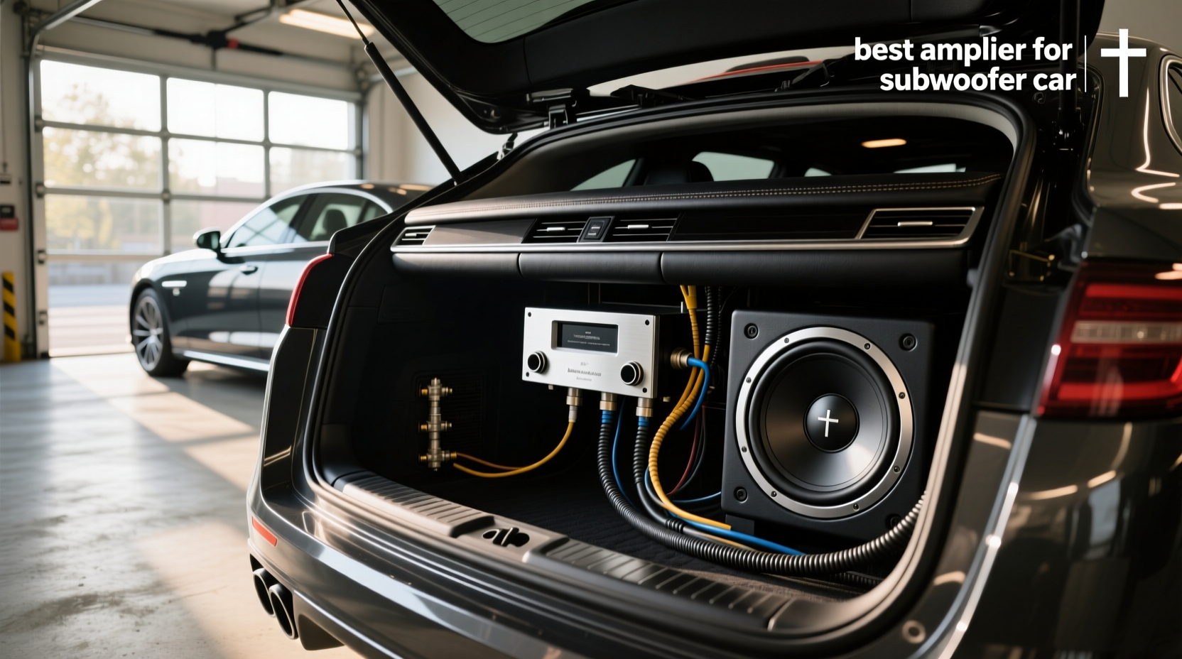 best amplifier for subwoofer car buying guide