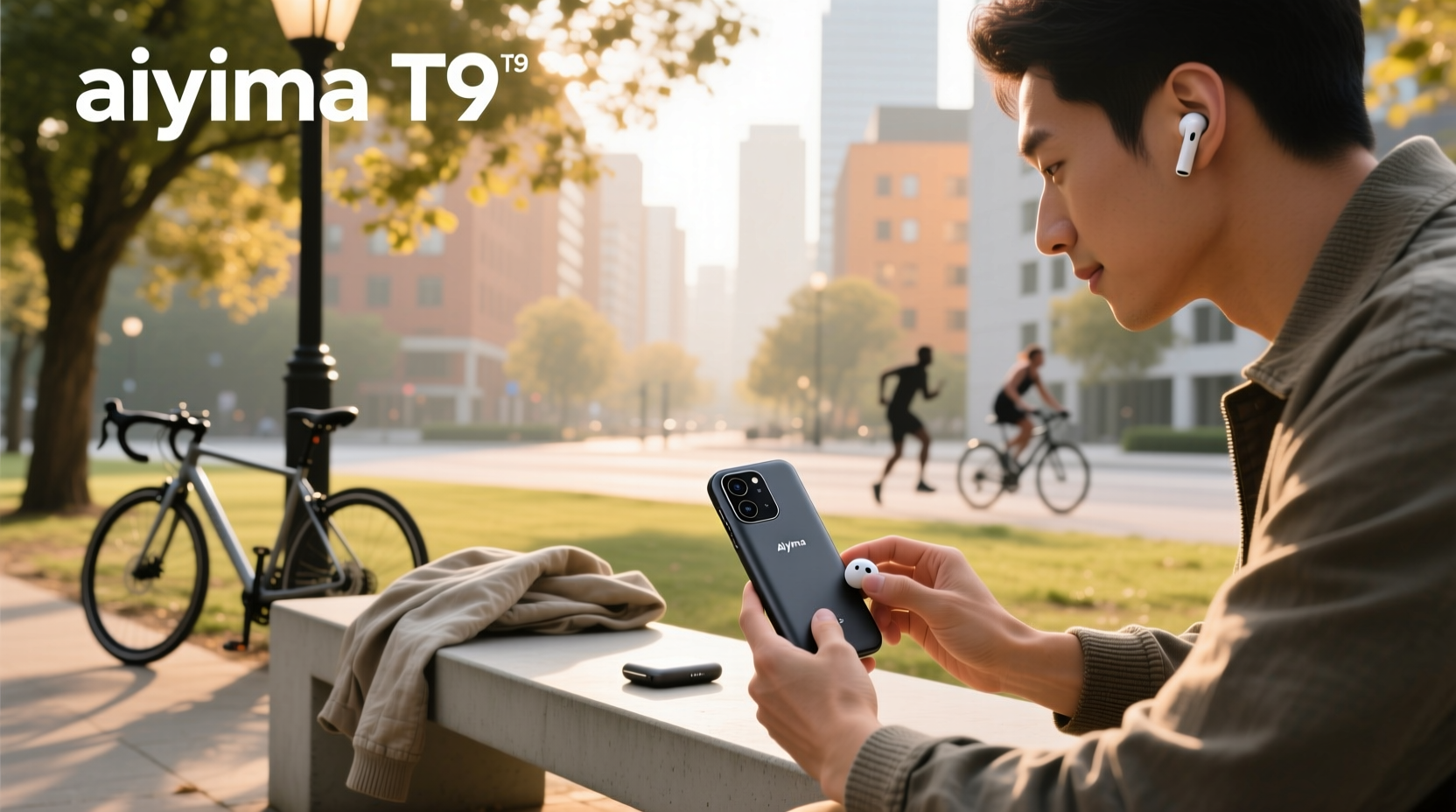 aiyima t9 review real power, tube hype key trade offs
