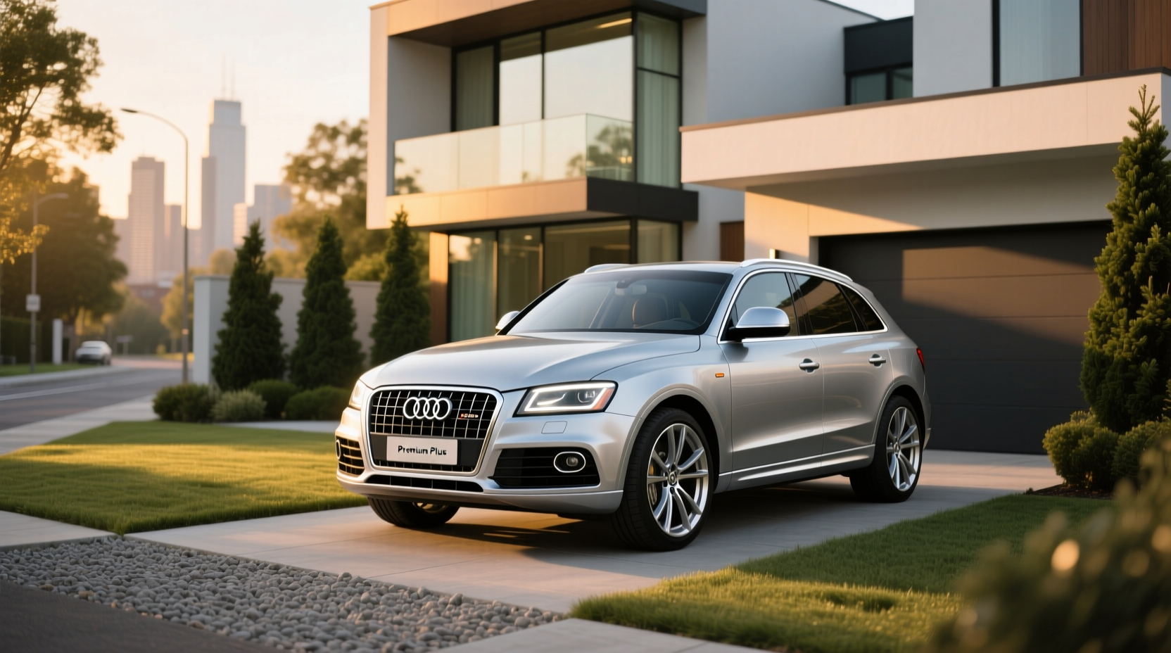 2015 audi q5 2.0t premium plus buying guide