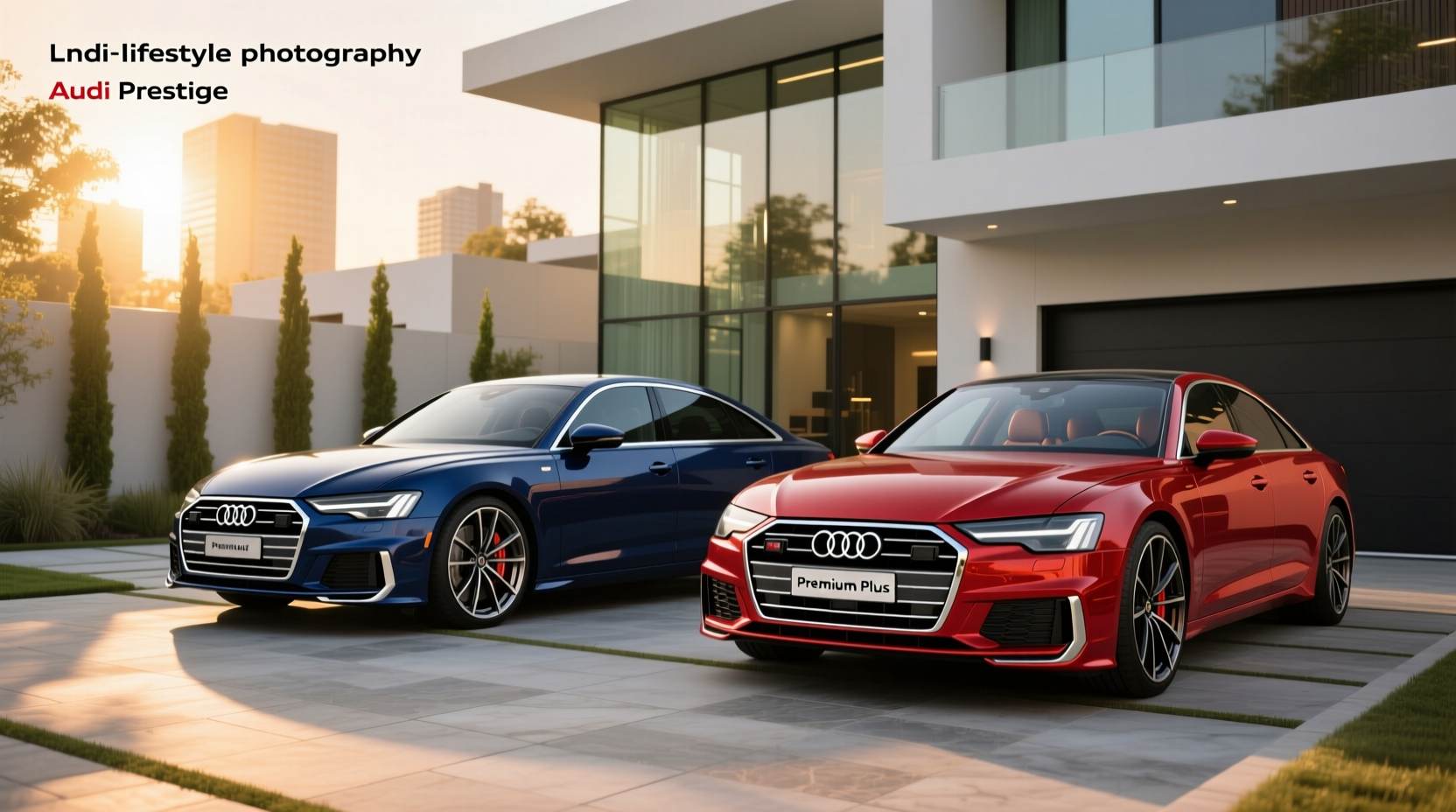 audi a6 prestige vs premium plus buying guide