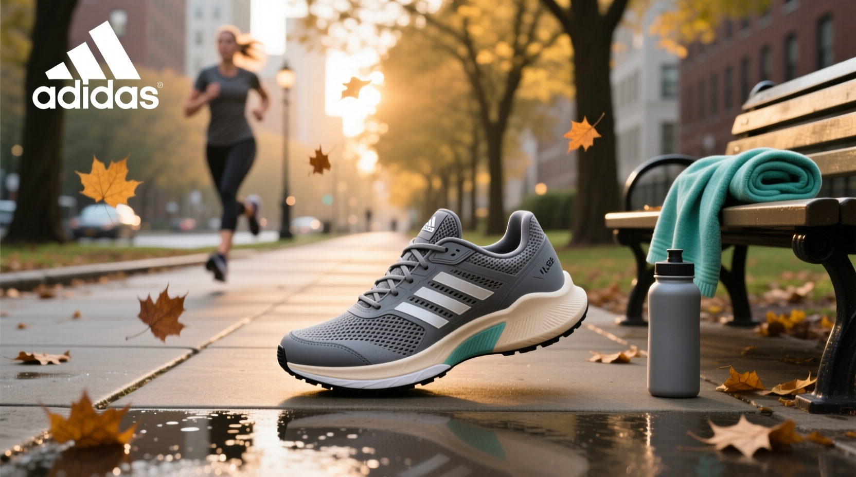 adidas lite racer 3.0 walking or running