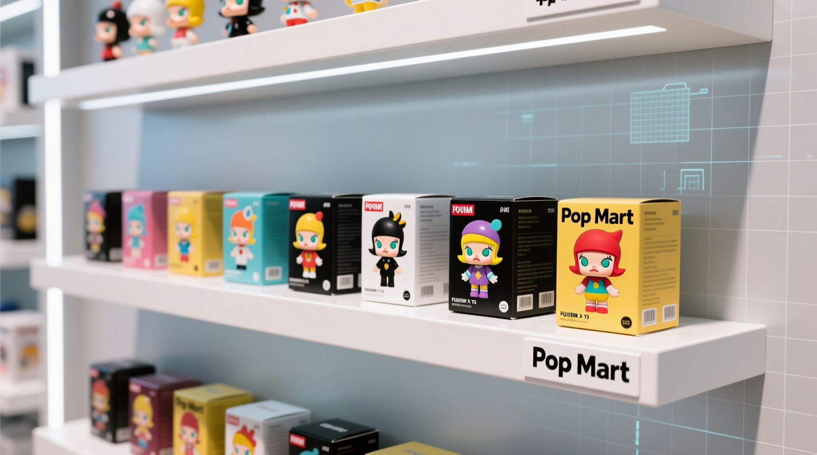 where can you buy pop mart