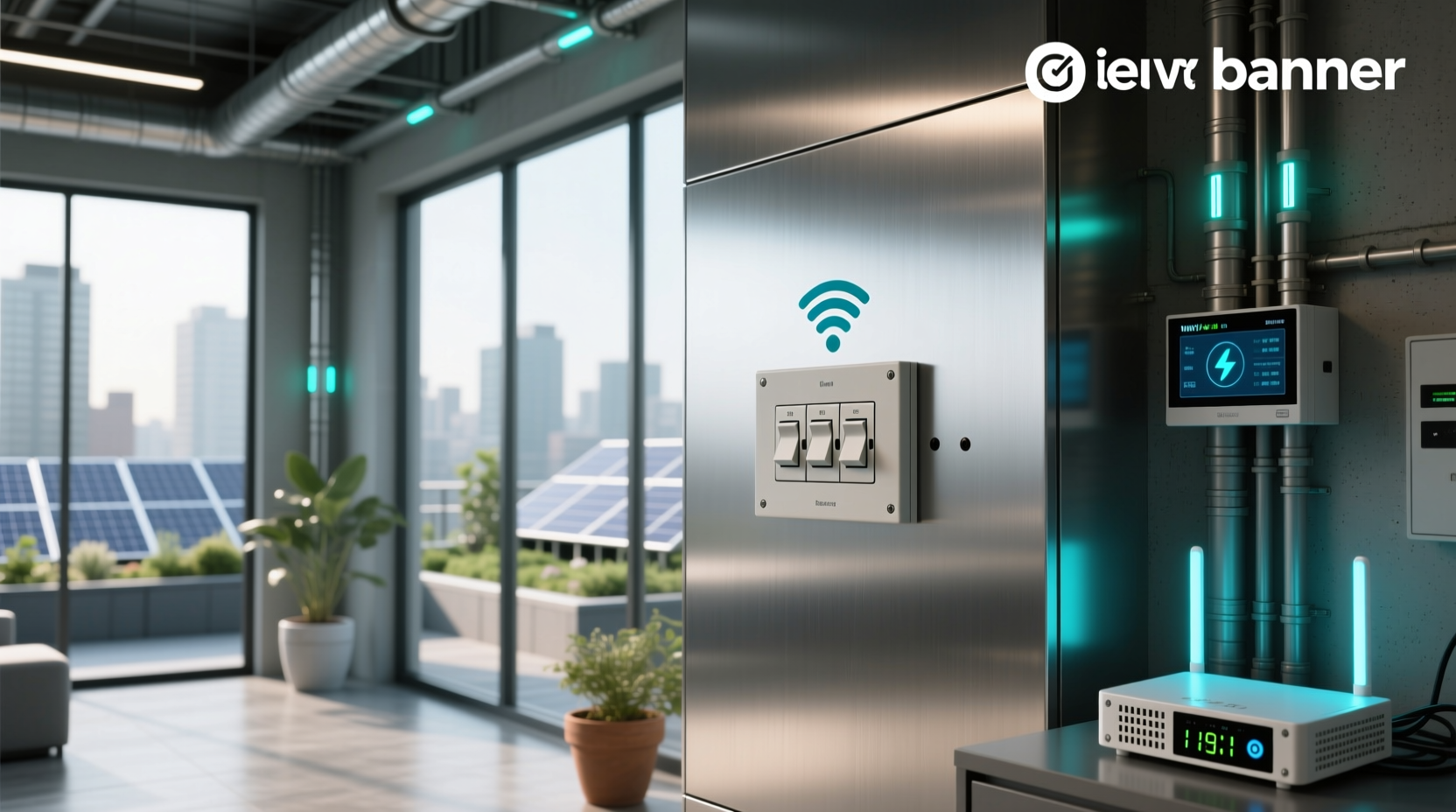 3 phase wifi power switch guide