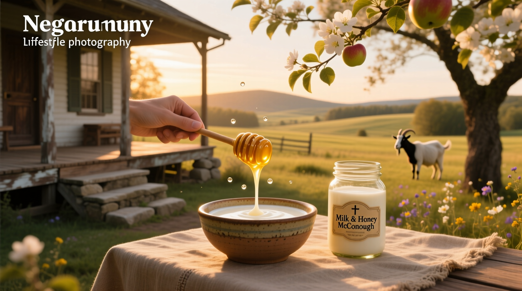 milk and honey mcdonough guide