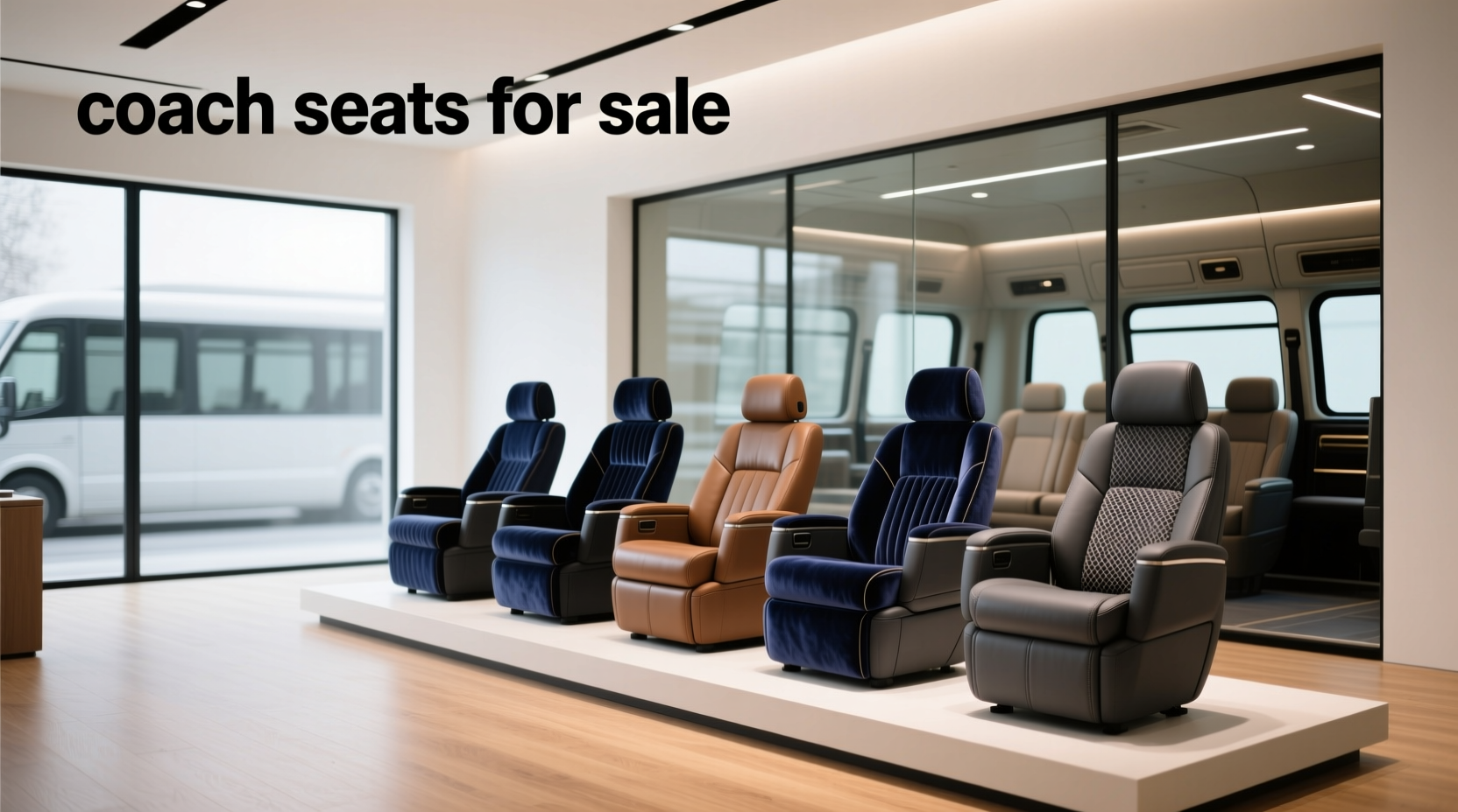 How to Buy Coach Seats for Sale: What to Know Before Purchasing