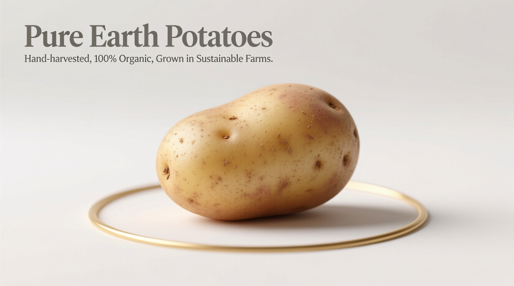 Potato Brands: Quality Guide & Selection Tips