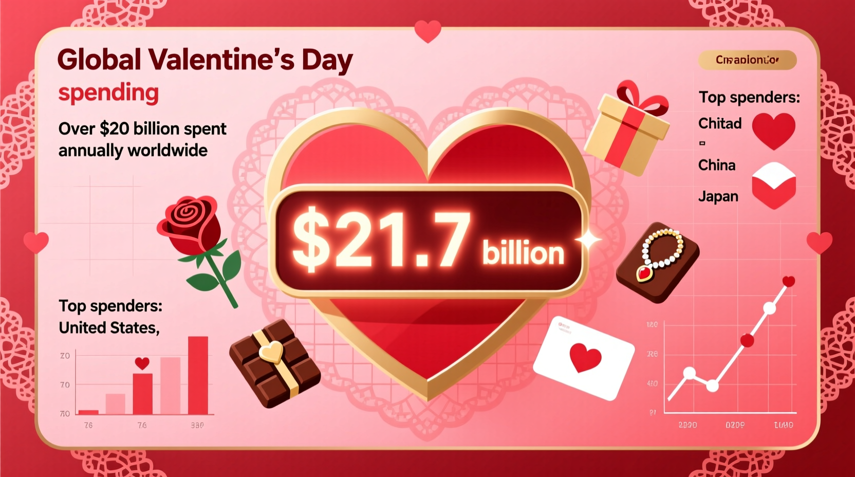 how to make a valentine day card on microsoft word