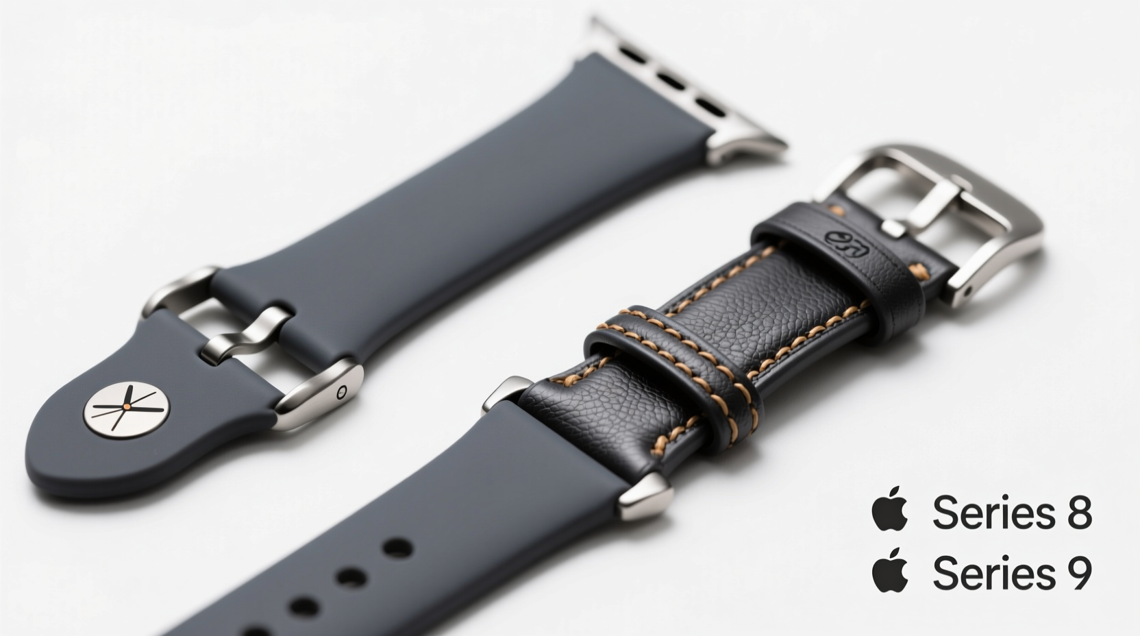 apple watch series 9 straps are they really different from series 8