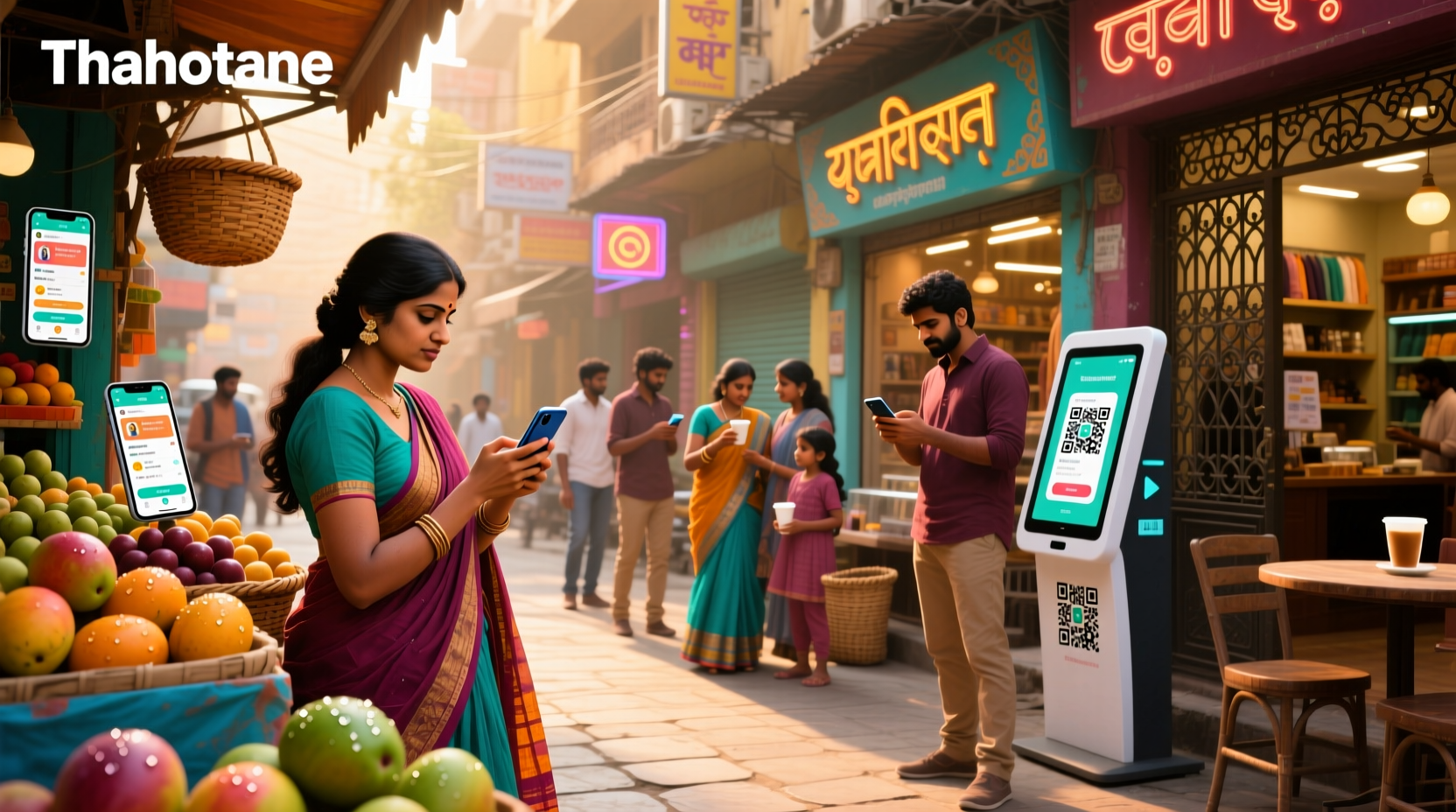 best indian shopping apps for global users