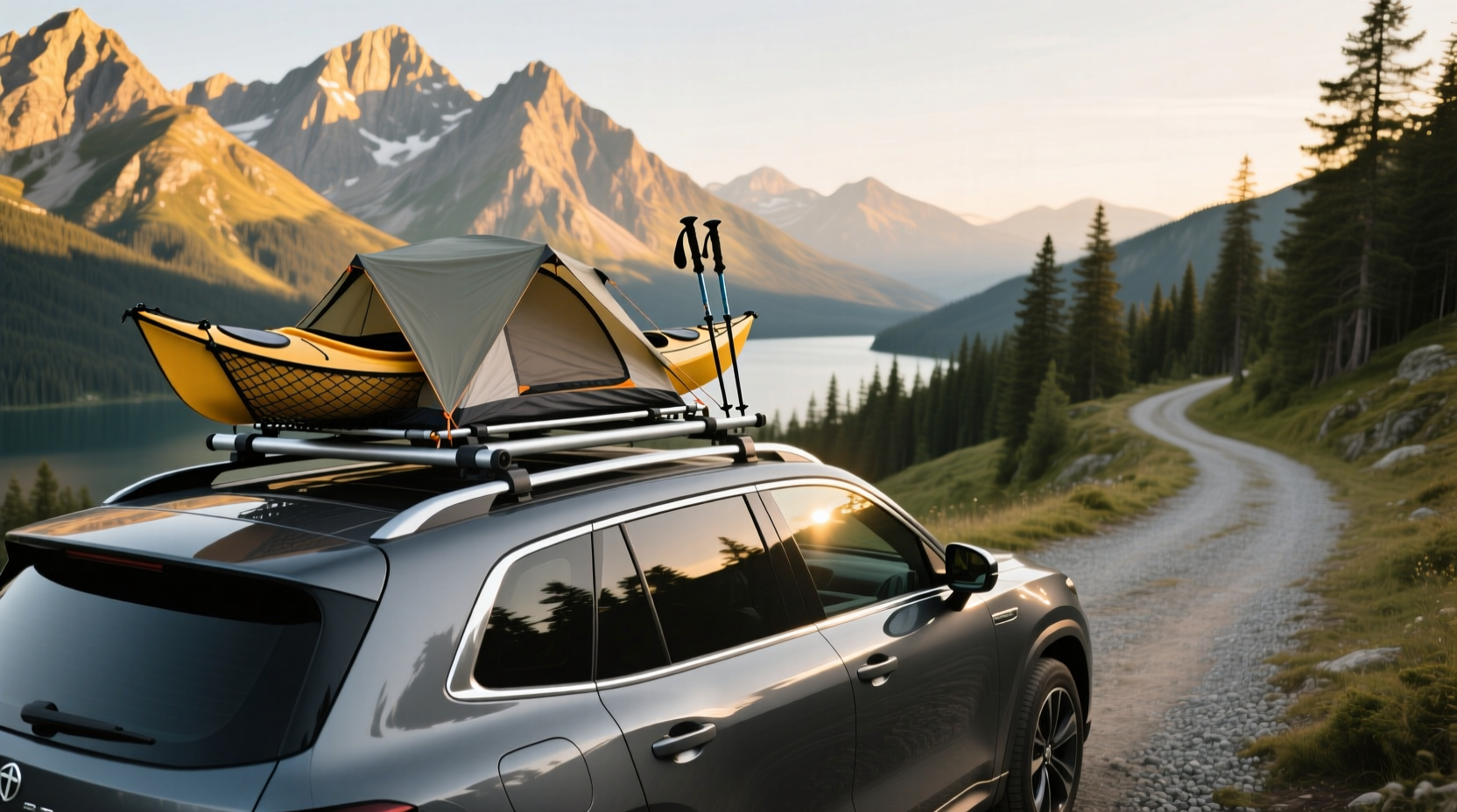 What Is an ARB Roof Rack for Ford Ranger and How Does It Compare?