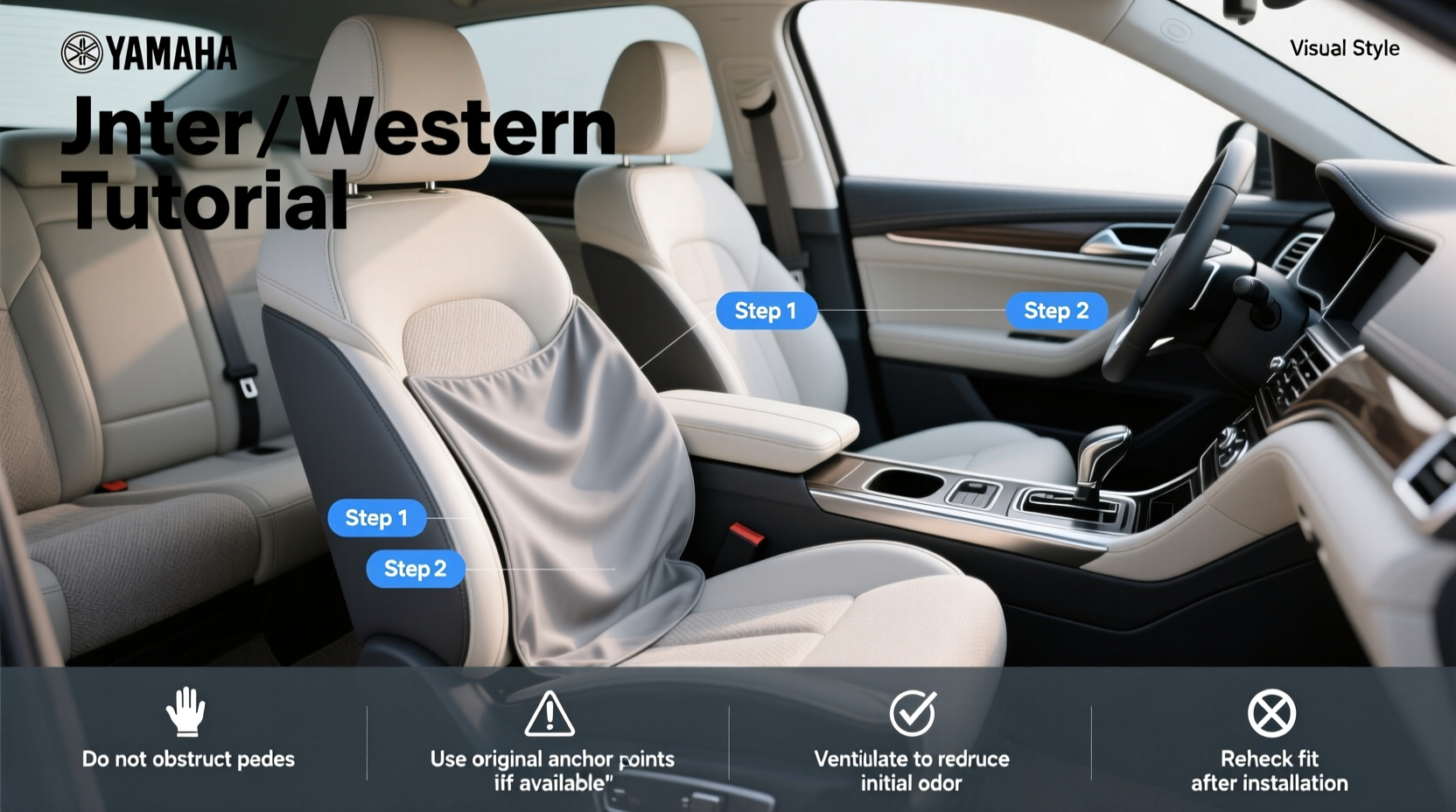 Yamaha Golf Seat Covers Buying Guide: How to Choose