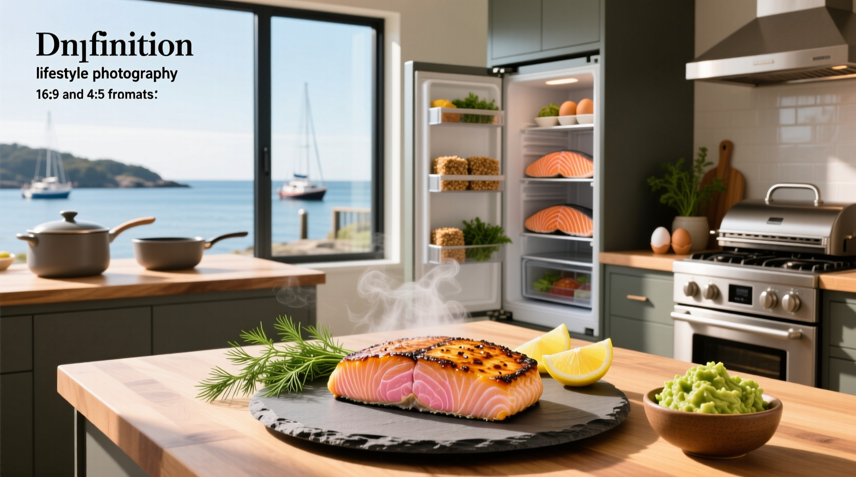 are salmon cakes healthy 