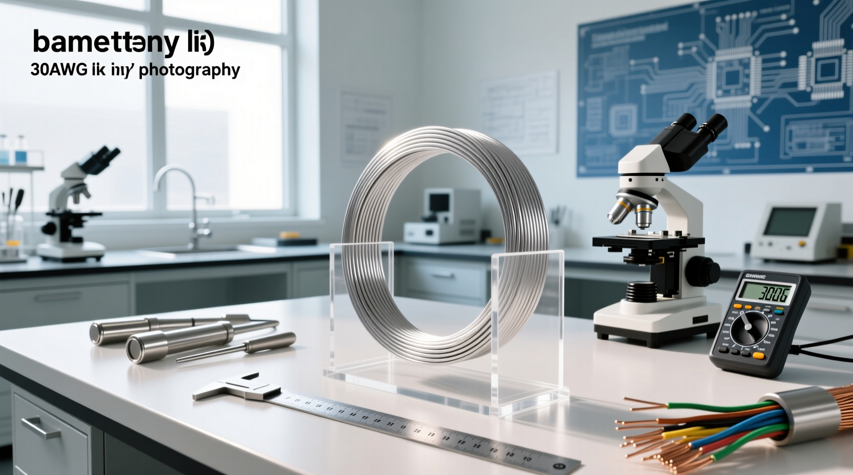 30awg ribbon cable guide when to use what to avoid