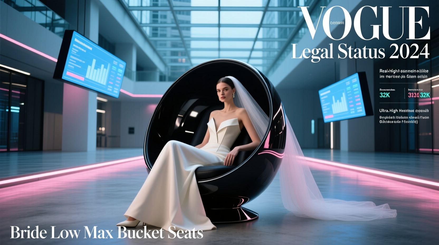 bride low max buckets legality