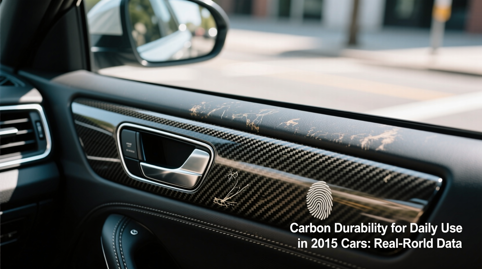 carbon durability daily use 2015