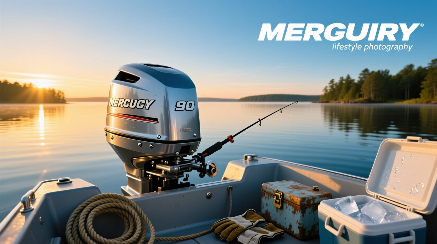 90 hp mercury 2 stroke outboard guide