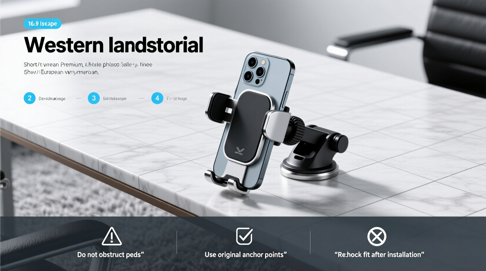 Phone Holder for Ball Mount Buying Guide: How to Choose