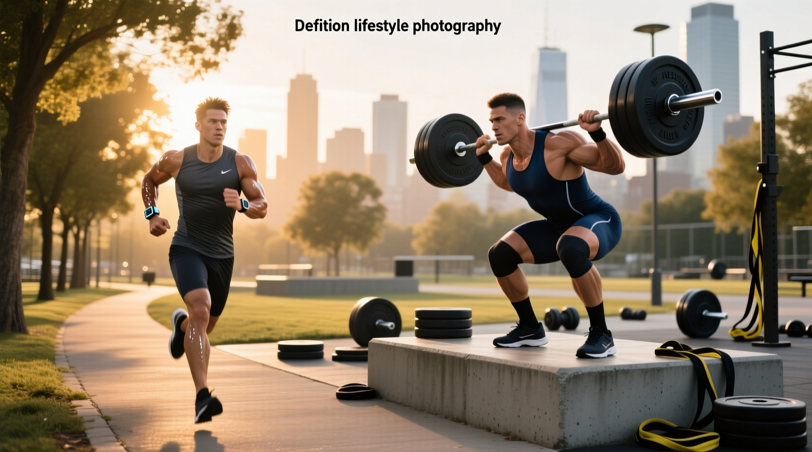 aerobic vs anaerobic fitness explained