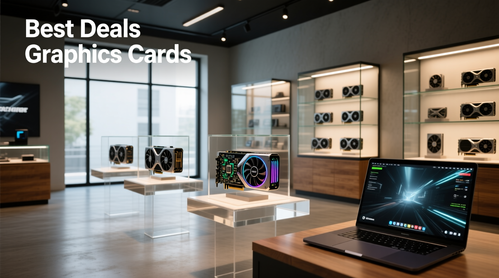 best graphics card deals how to find real value in 2026