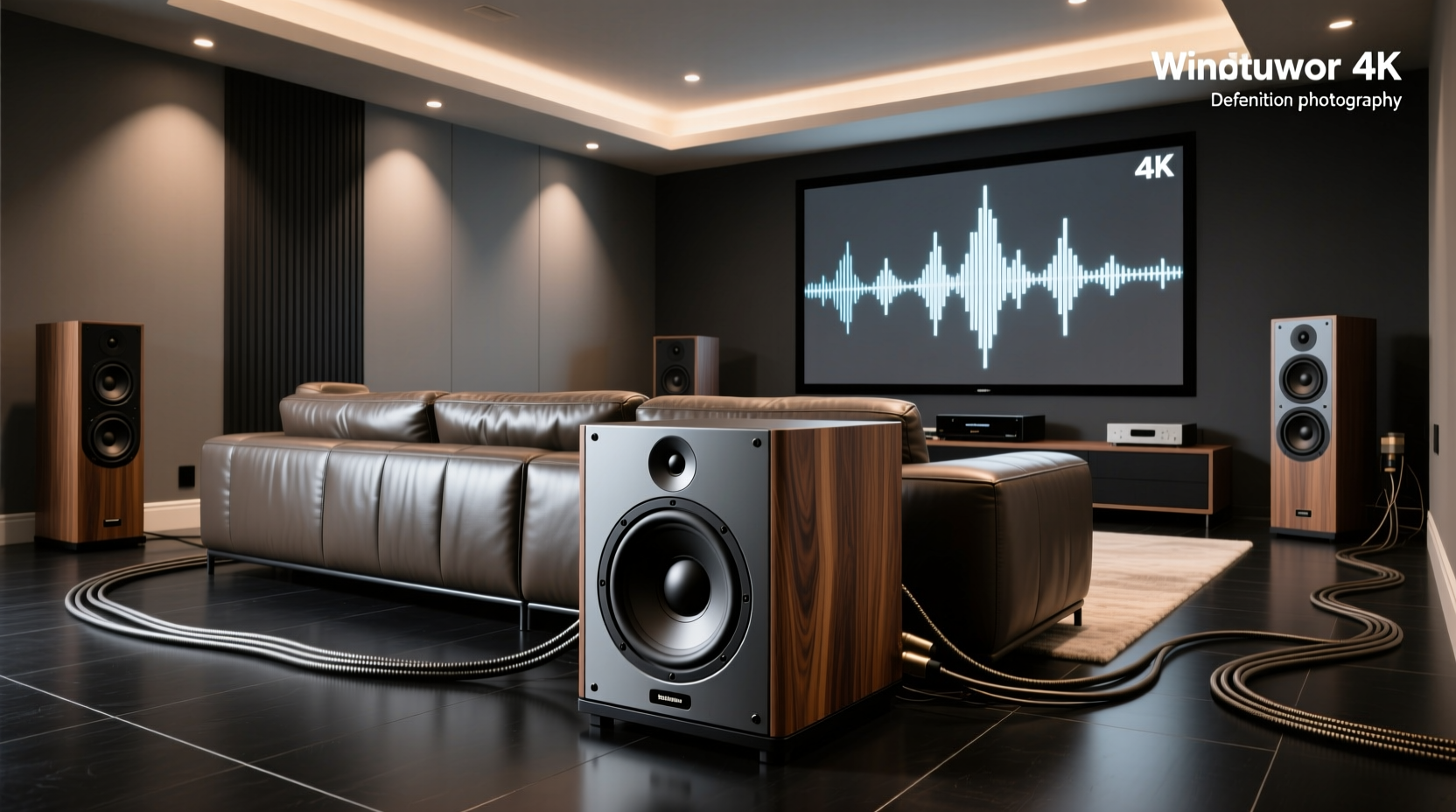 Subwoofer Box Hole Guide: Sealed vs Ported Setup