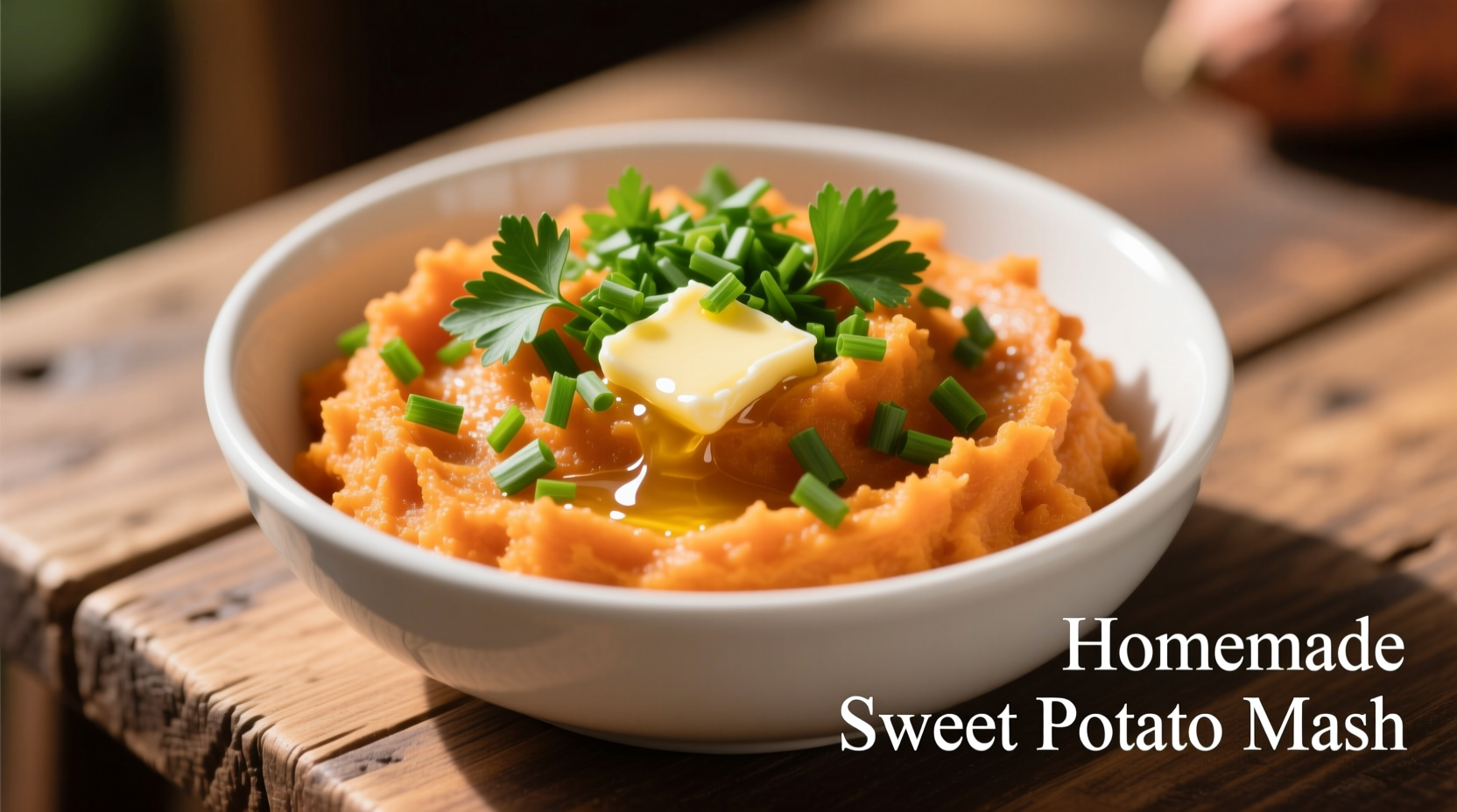 Süßkartoffelbrei perfekt zubereiten: Profi-Tipps & Rezept