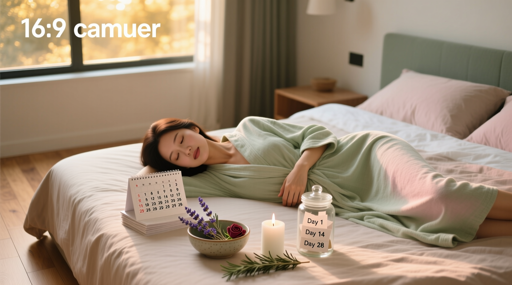 normal menstrual cycle length explained