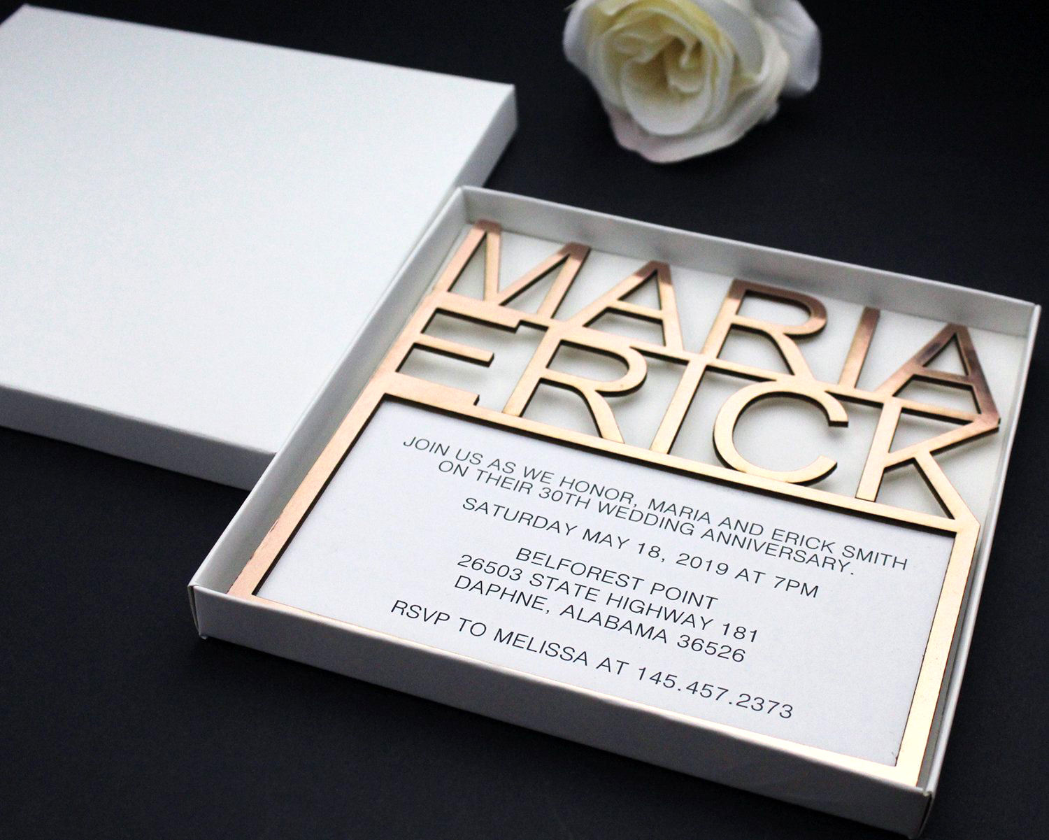 birthday invitation online